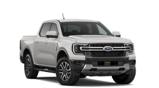 2026 Ford Ranger® External Image 4